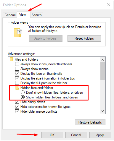windows explorer slowes in a particular video folder in windows 7