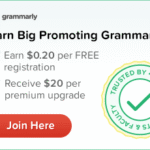 grammarly affiliate program