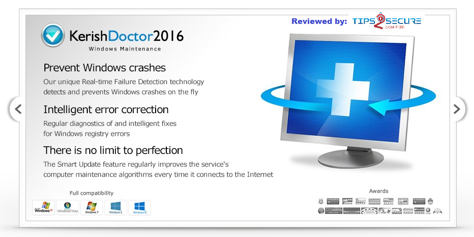 best computer software 2016