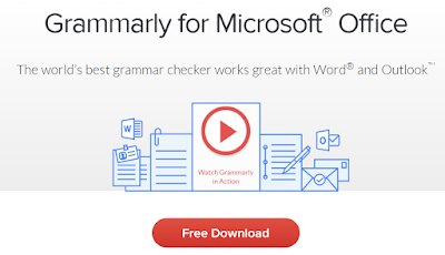 download grammarly for microsoft word mac