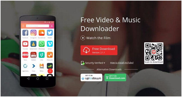 best music downloader app for android