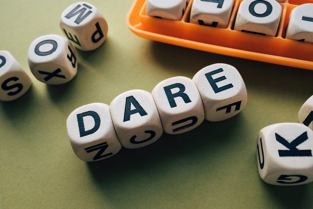 Dares For Guys To Do Over Text