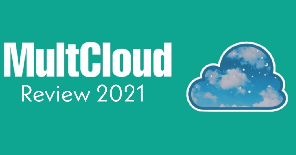 MultCloud Review : Cloud Manager to Sync Multiple Cloud Files