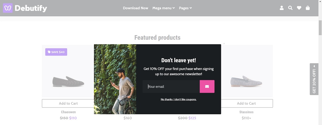 Debutify Theme Review 2021 – Is it Best Shhopify Theme?