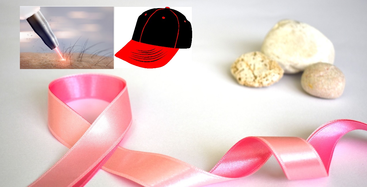 Can Laser hair therapy cause cancer?