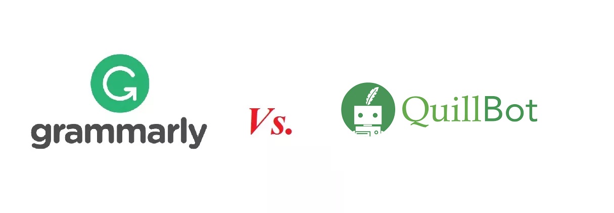 Grammarly Vs Quillbot- Which One Is Better? Review 2023