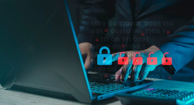 How To Build An Effective Vulnerability Management Program