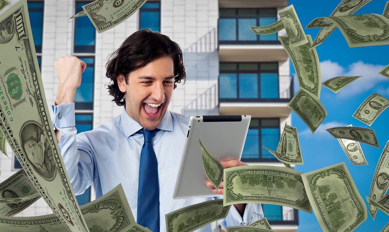 How Affiliate Marketing Helps in Business Growth