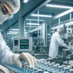 Innovative Solutions for Industrial Challenges