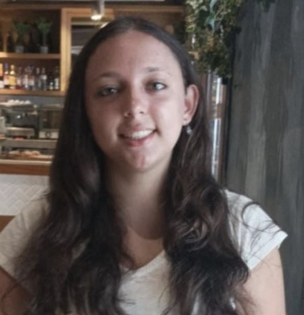 sophie barker missing