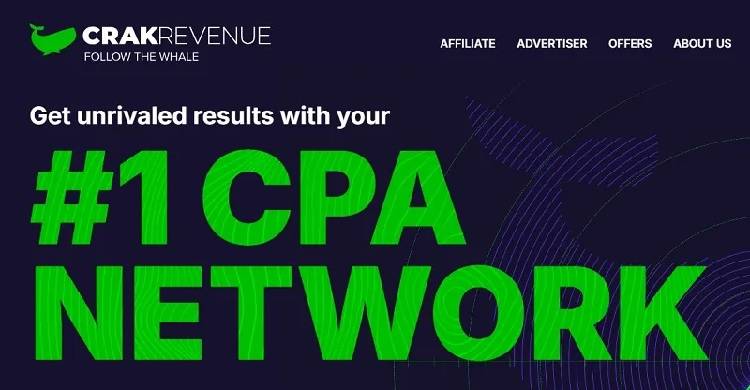 crakrevenue account for sale