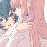 my girlfriend is not here today web series