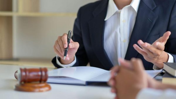 what to expect from a Colorado Springs personal injury lawyer