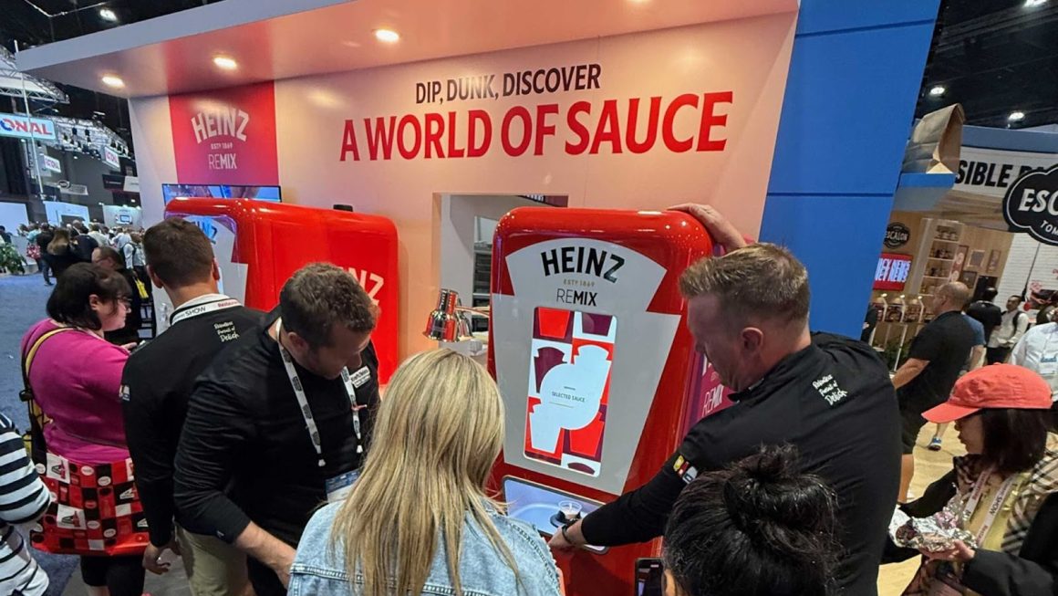 Fresh Insights from the 2025 National Restaurant Association Show