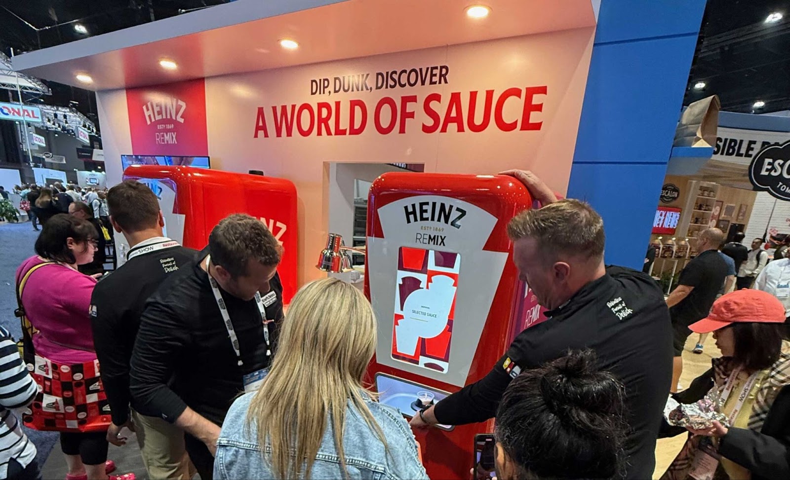Fresh Insights from the 2025 National Restaurant Association Show