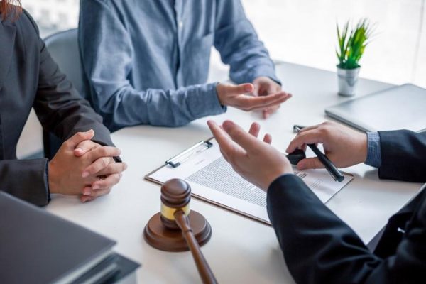 how to choose the right accident lawyer in Philadelphia