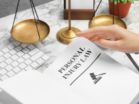 Guide to personal injury cases in Austin, Texas