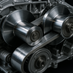 what is cvt transmission