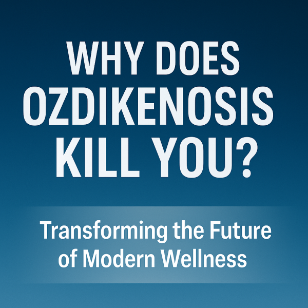 Why Does Ozdikenosis Kill You? Complete Guide to Risks, Awareness & Safety