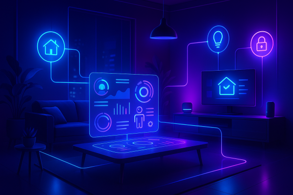 Latest Tech Info Beaconsoft: Transforming the Future of Smart Living