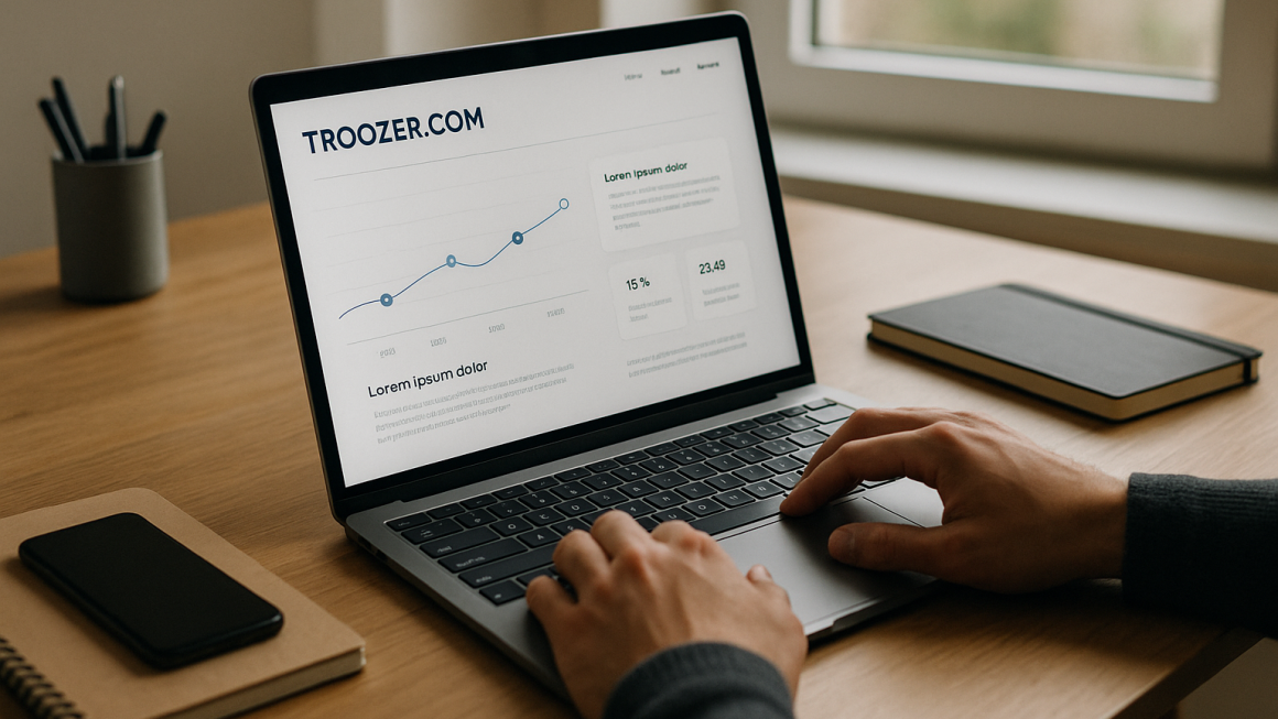 Troozer.com