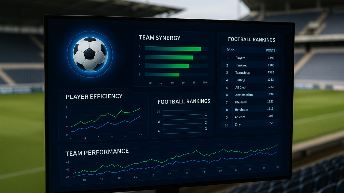 what is kalimac hogpen's football ranking