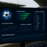 what is kalimac hogpen's football ranking