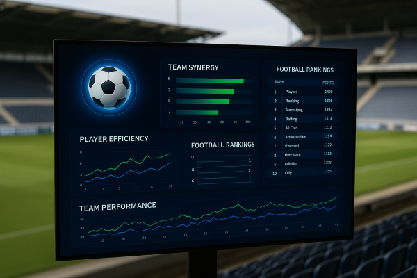 What Is Kalimac Hogpen’s Football Ranking? Here is the Full Breakdown of the New Football Analytics System
