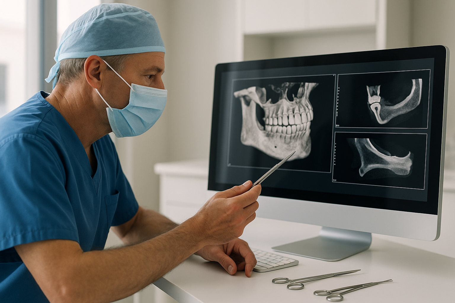 What Is a Bone Graft