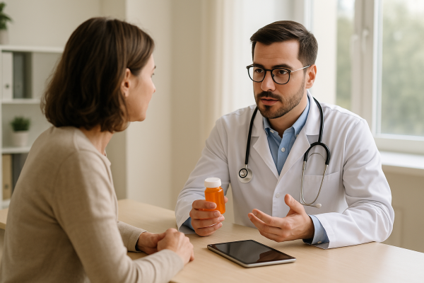 What Is Lisphanol : Transforming the Future of Modern Healthcare & Pain Relief Innovation