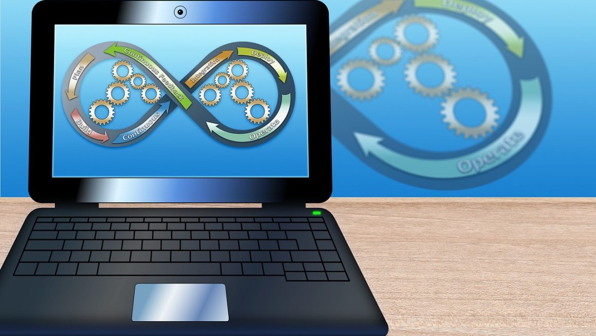 Devops consulting services