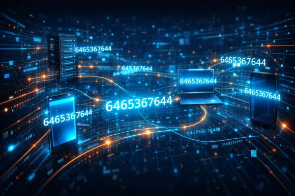 The Mystery Behind 6465367644: Exploring Its Digital Significance