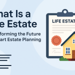 what is a life estate