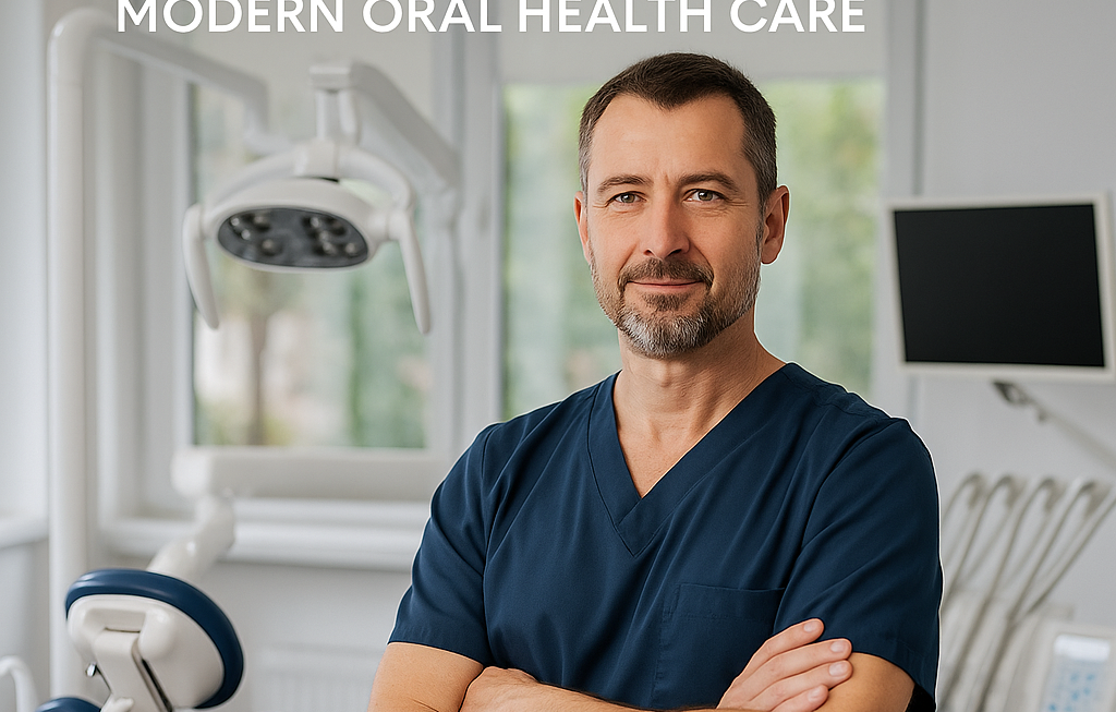 what is a periodontist