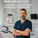 what is a periodontist