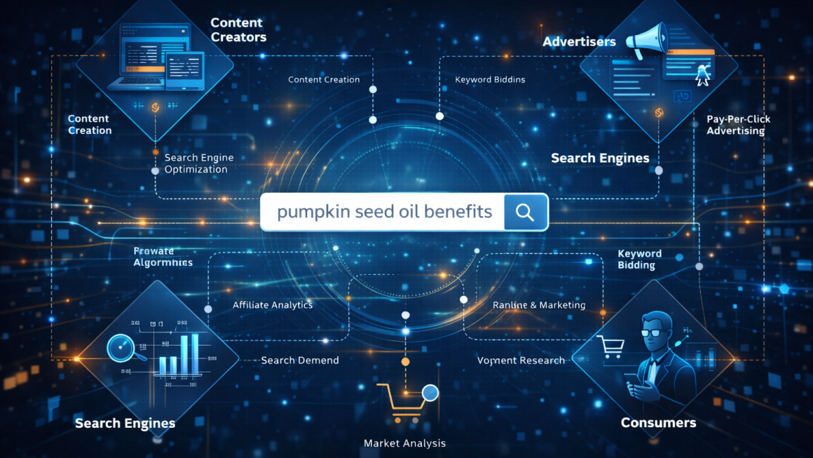 pumpkin seed oil benefits
