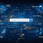 pumpkin seed oil benefits