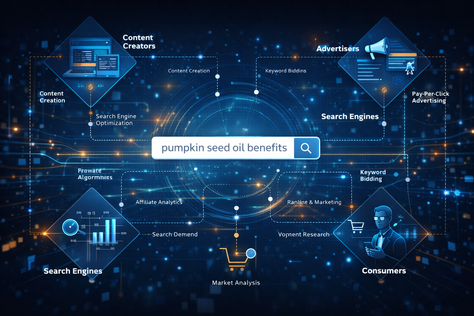 pumpkin seed oil benefits