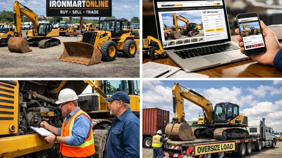 ironmartonline reviews