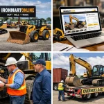 ironmartonline reviews