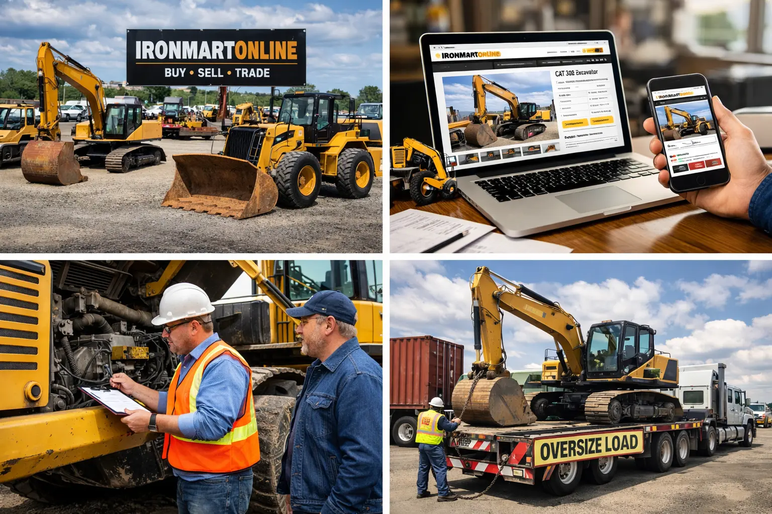 ironmartonline reviews