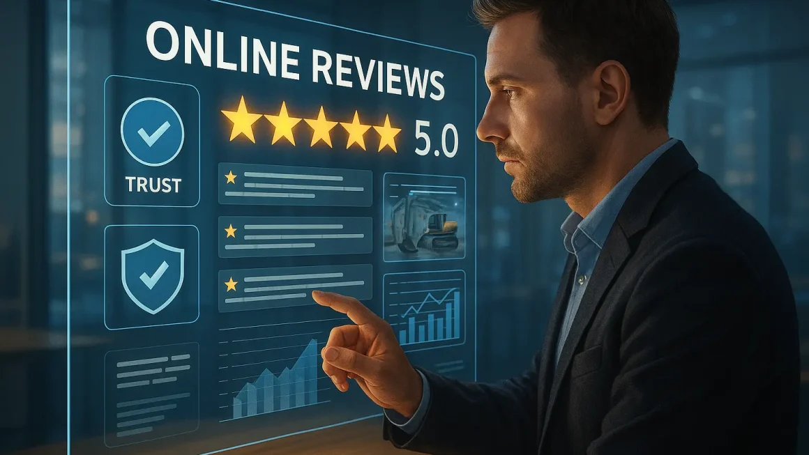 ironmartonline reviews