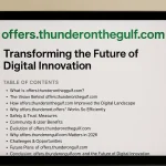 offers thunderonthegulf.com