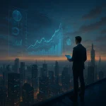 the investor who sees the future chapter 52