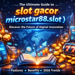 slot gacor microstar88.slot