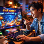 slot gacor microstar88.gcr