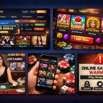 Sand77 Review 2026 – Games, Bonuses, Safety & User Guide