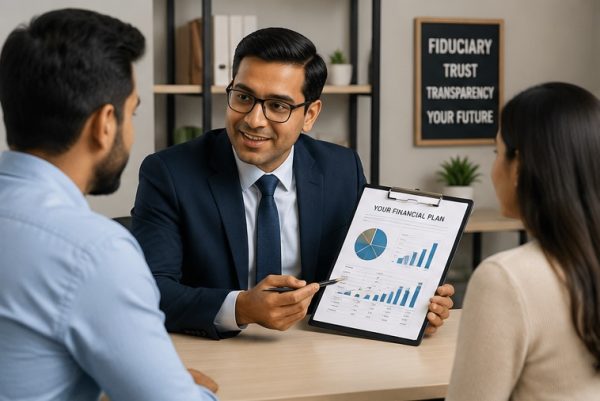 The Fiduciary Advantage: How to Put Your Money in the Right Hands