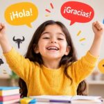 Best Spanish Learning App for Kids
