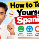 How to Teach Yourself Spanish